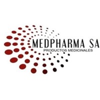 Droguería Medpharma S.A. logo, Droguería Medpharma S.A. contact details