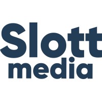 Slottmedia logo, Slottmedia contact details