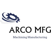 ARCO Manufacturing logo, ARCO Manufacturing contact details