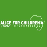 Alice for Children logo, Alice for Children contact details