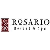 Rosario Resort & Spa logo, Rosario Resort & Spa contact details