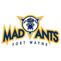 Fort Wayne Mad Ants logo, Fort Wayne Mad Ants contact details