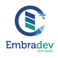 Embradev Software logo, Embradev Software contact details