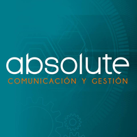 Absolute Comunicación y Gestíon logo, Absolute Comunicación y Gestíon contact details