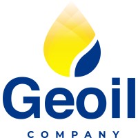 Geoil Company logo, Geoil Company contact details