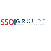 SSO groupe logo, SSO groupe contact details