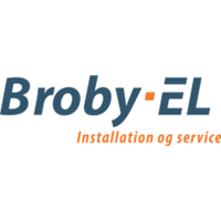 Broby El ApS logo, Broby El ApS contact details