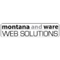 Montana and Ware Web Solutions logo, Montana and Ware Web Solutions contact details