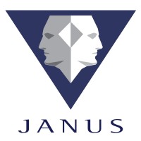 Janus Software logo, Janus Software contact details