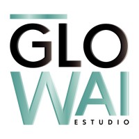 GLOWAI logo, GLOWAI contact details