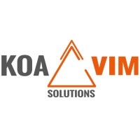 Koa Vim Solutions logo, Koa Vim Solutions contact details