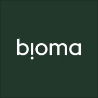 Bioma Plants logo, Bioma Plants contact details