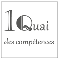 1 QUAI DES COMPETENCES logo, 1 QUAI DES COMPETENCES contact details