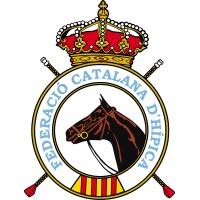 FEDERACIÓ CATALANA D'HÍPICA logo, FEDERACIÓ CATALANA D'HÍPICA contact details