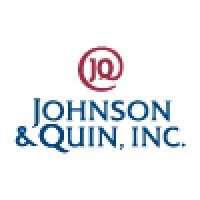 Johnson & Quin, Inc. logo, Johnson & Quin, Inc. contact details