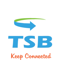 TSB Services logo, TSB Services contact details