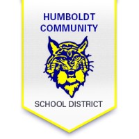 Humboldt Community School District logo, Humboldt Community School District contact details