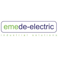 Emede Electric logo, Emede Electric contact details