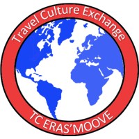 Tc Eras'moove logo, Tc Eras'moove contact details