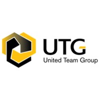 United Team Group logo, United Team Group contact details