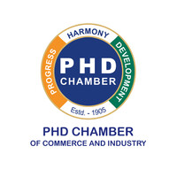 PHD Chamber of Commerce logo, PHD Chamber of Commerce contact details