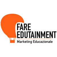 FARE Edutainment logo, FARE Edutainment contact details