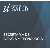 Secretaria de Ciencia y Tecnología Universidad ISALUD logo, Secretaria de Ciencia y Tecnología Universidad ISALUD contact details