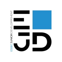 ESSEC Junior Développement logo, ESSEC Junior Développement contact details