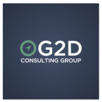 G2D Consulting Group logo, G2D Consulting Group contact details