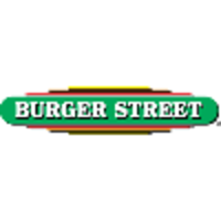 Burger Street logo, Burger Street contact details