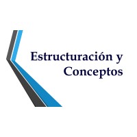 Estructuración y Conceptos logo, Estructuración y Conceptos contact details