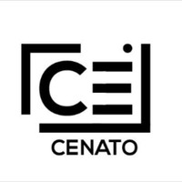 Cenato logo, Cenato contact details