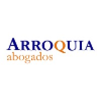 ARROQUIA ABOGADOS,S.L.P. logo, ARROQUIA ABOGADOS,S.L.P. contact details