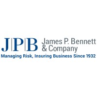 James P. Bennett & Company logo, James P. Bennett & Company contact details