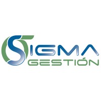 Sigma-Gestión logo, Sigma-Gestión contact details