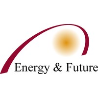 Energy & Future logo, Energy & Future contact details