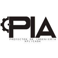 PROYECTOS DE INGENIERÍA APLICADA S.A.S logo, PROYECTOS DE INGENIERÍA APLICADA S.A.S contact details