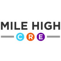 Mile High CRE logo, Mile High CRE contact details