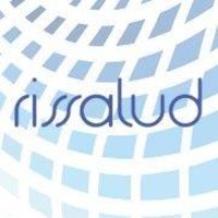 Rissalud logo, Rissalud contact details