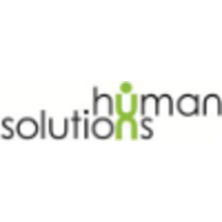 Human Solutions logo, Human Solutions contact details