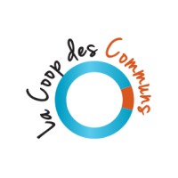 La Coop des Communs logo, La Coop des Communs contact details