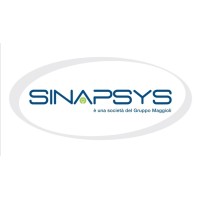 Sinapsys S.r.l - Gruppo Maggioli logo, Sinapsys S.r.l - Gruppo Maggioli contact details