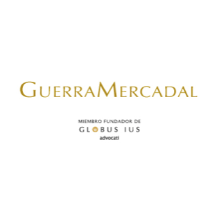 GuerraMercadal logo, GuerraMercadal contact details