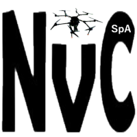 NVC SpA logo, NVC SpA contact details