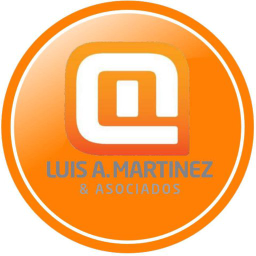 Luis A. Martínez y Asociados logo, Luis A. Martínez y Asociados contact details