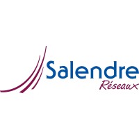 SALENDRE RESEAUX logo, SALENDRE RESEAUX contact details