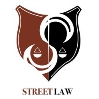 DMU Street Law Society logo, DMU Street Law Society contact details