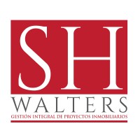 SH WALTERS logo, SH WALTERS contact details