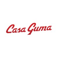 Casa Guma logo, Casa Guma contact details