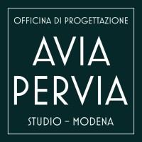 Avia Pervia Studio logo, Avia Pervia Studio contact details